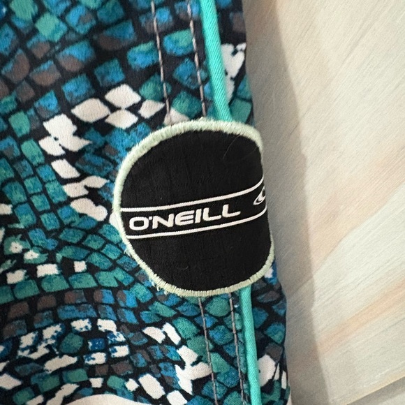 O’Neill Boys Board Shorts - Picture 6 of 7